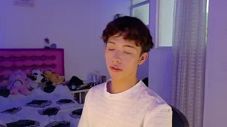 Dani_Dancer webcam model stream image