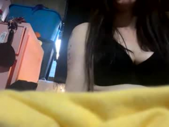 casidy1 webcam model stream image