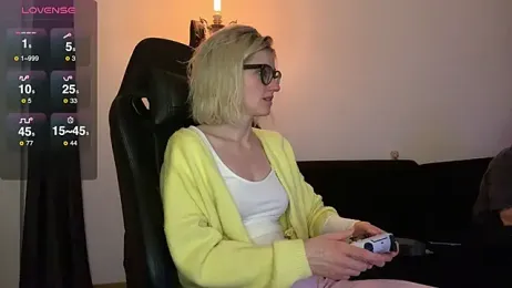 Sexy_Sweets webcam model stream image