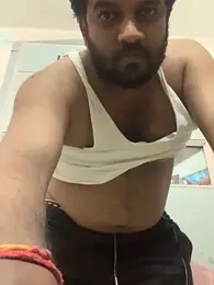 Rocky_1907 webcam model stream image