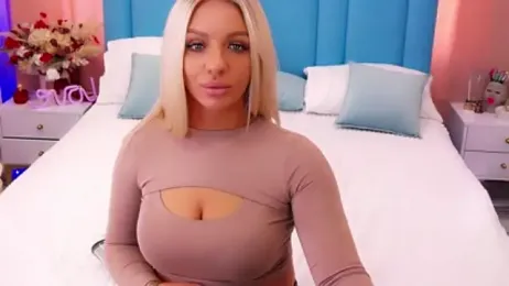 AllwaysHotJ webcam model stream image