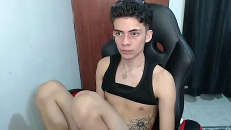 Hiso_kai webcam model stream image