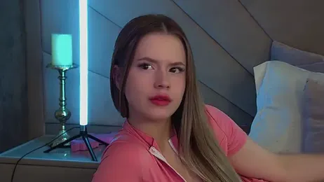 MilanaBalmain webcam model stream image