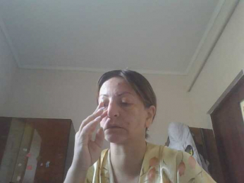 sweetcandy1 webcam model stream image