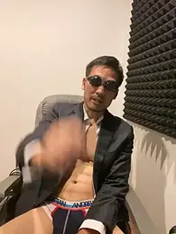 nomu-japan-asia webcam model stream image