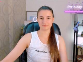 Sonya Keller webcam model stream image