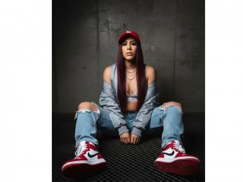 KendraRider webcam livejasmin model stream image