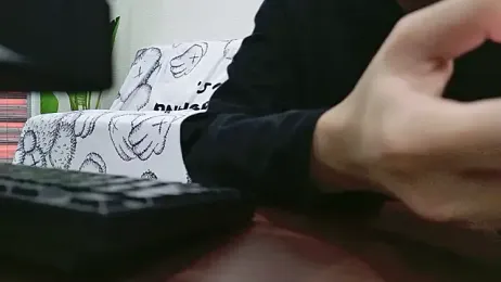 POCARI_SWEAT webcam stripchat model stream image