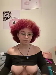 Aacachinhoos webcam model stream image