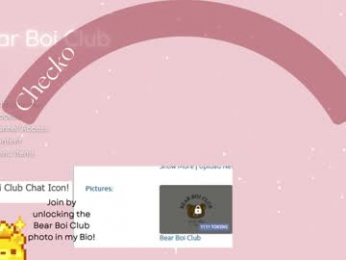 rosiebones webcam model stream image