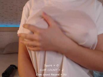 betticutti webcam bongacams model stream image