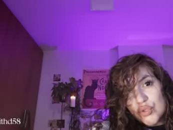 darknes_lilith18 webcam chaturbate model stream image