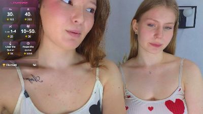 MoiraAispuro webcam model stream image