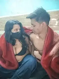 xoupleaura webcam model stream image