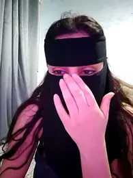 _arabica_ webcam model stream image