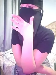 _arabica_ webcam model stream image