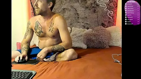 Lumivex webcam model stream image