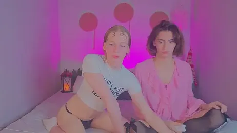 Olivia-Pink webcam model stream image