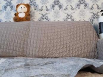 Fuck_Me_My_Love webcam bongacams model stream image