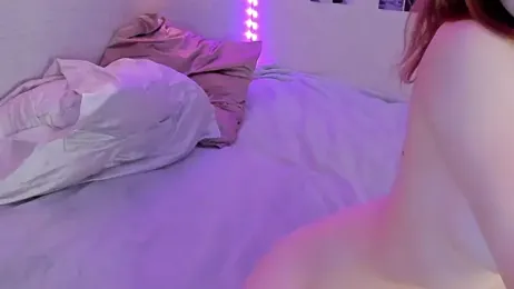 YunaPeace webcam model stream image