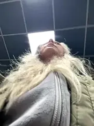 MerlinDave webcam stripchat model stream image