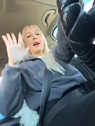 MerlinDave webcam model stream image