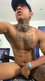 Stailers webcam model stream image