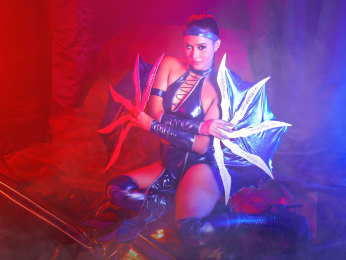 HaileyMartins webcam model stream image