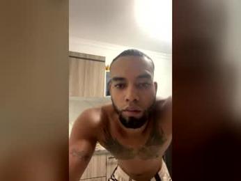 11inchesblackcock webcam model stream image