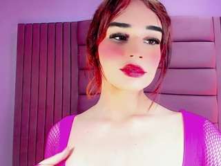 sexyvaleriiaa webcam model stream image