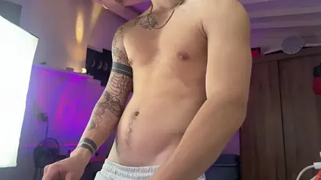 Kisan_Smith webcam model stream image