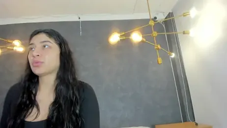 dayra_angels webcam model stream image