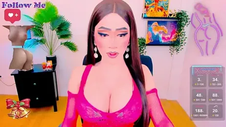 Gifted_Huge_Selfsucker webcam stripchat model stream image