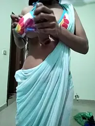 Desi_Bhabi_01 webcam model stream image