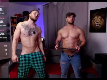 michaelbradley_for_u webcam model stream image