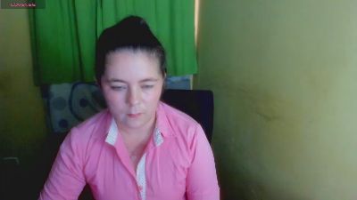 Rose_milff webcam cam4 model stream image