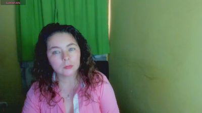 Rose_milff webcam model stream image