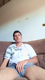 LucasFritz2304 webcam model stream image