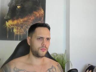 Jessi White webcam model stream image