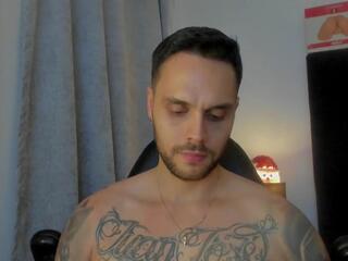 Jessi White webcam model stream image