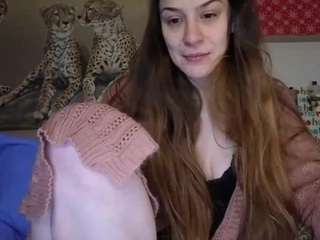 kaskie webcam model stream image