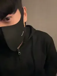 min9811 webcam stripchat model stream image