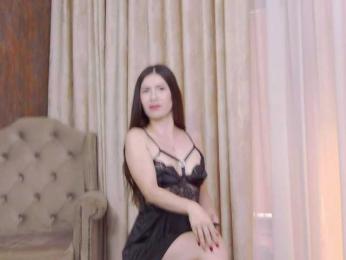 AryaMoonlight webcam model stream image