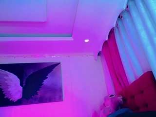 kaylaasex webcam model stream image