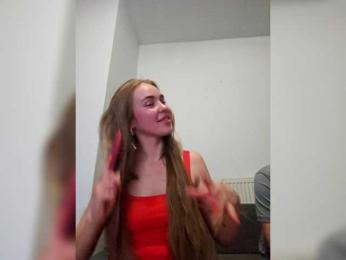 Para123454321 webcam model stream image