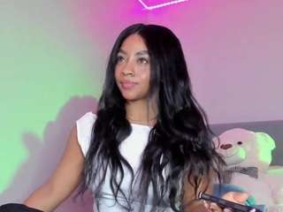 kaythebrowm1 webcam camsoda model stream image