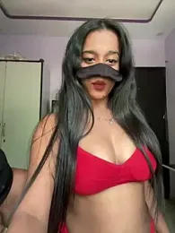 Lusty_souls webcam stripchat model stream image