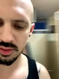 AssHunter4k webcam model stream image