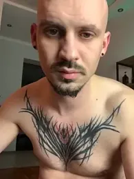 AssHunter4k webcam model stream image