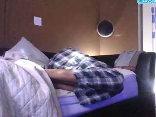 nastythaughts85 webcam model stream image